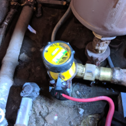 Géothermie Verticale : Utilisation Profonde de la Chaleur Terrestre pour un Confort Thermique Optimal et Constant Gravelines
